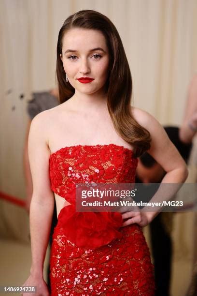 6,029 Kaitlyn Dever Photos & High Res Pictures